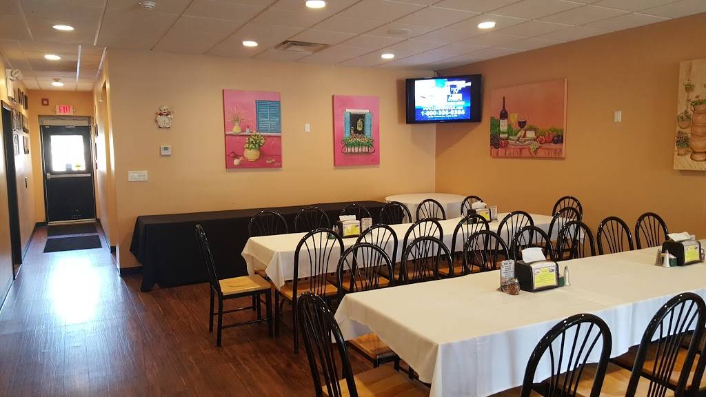 Max Pizza & Restaurant | restaurant | 108 Stafford Ave, Bristol, CT 06010, USA | 8605842758 OR +1 860-584-2758