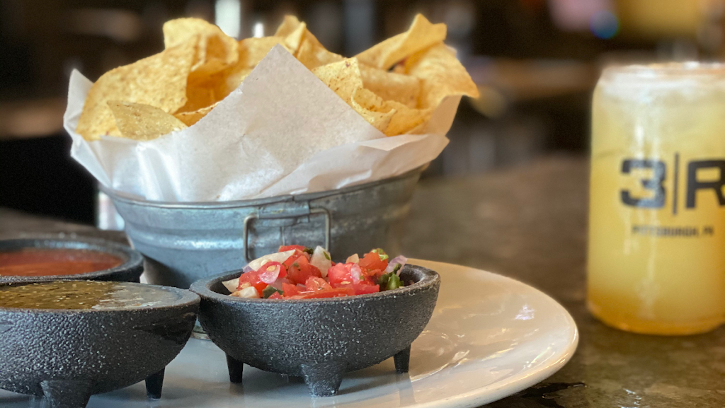 Tres Rios | restaurant | 1719 E Carson St #1705, Pittsburgh, PA 15203, USA | 4129300868 OR +1 412-930-0868