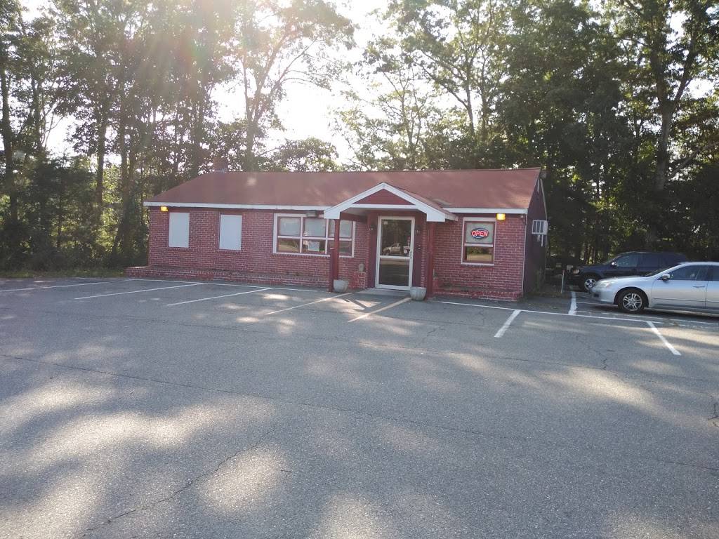 Ying Dynasty Of Wareham | restaurant | 265 Marion Rd, Wareham, MA 02571, USA | 7746784029 OR +1 774-678-4029