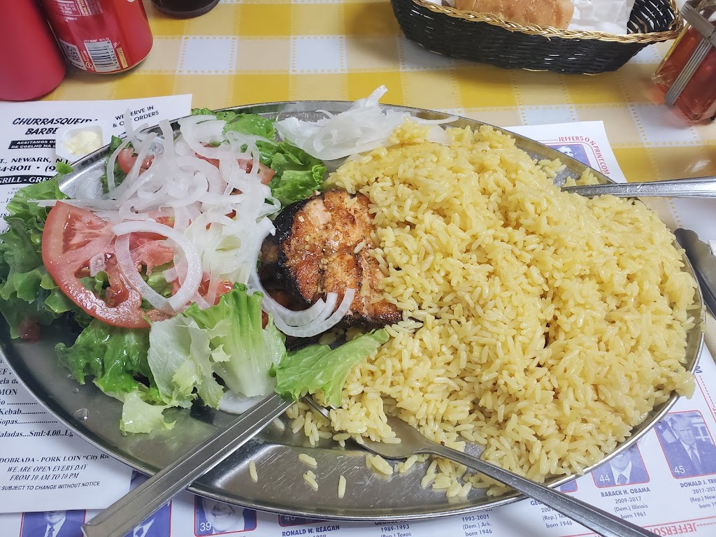 Elm Street Barbecue | restaurant | 103 Elm St, Newark, NJ 07105, USA | 9733448011 OR +1 973-344-8011