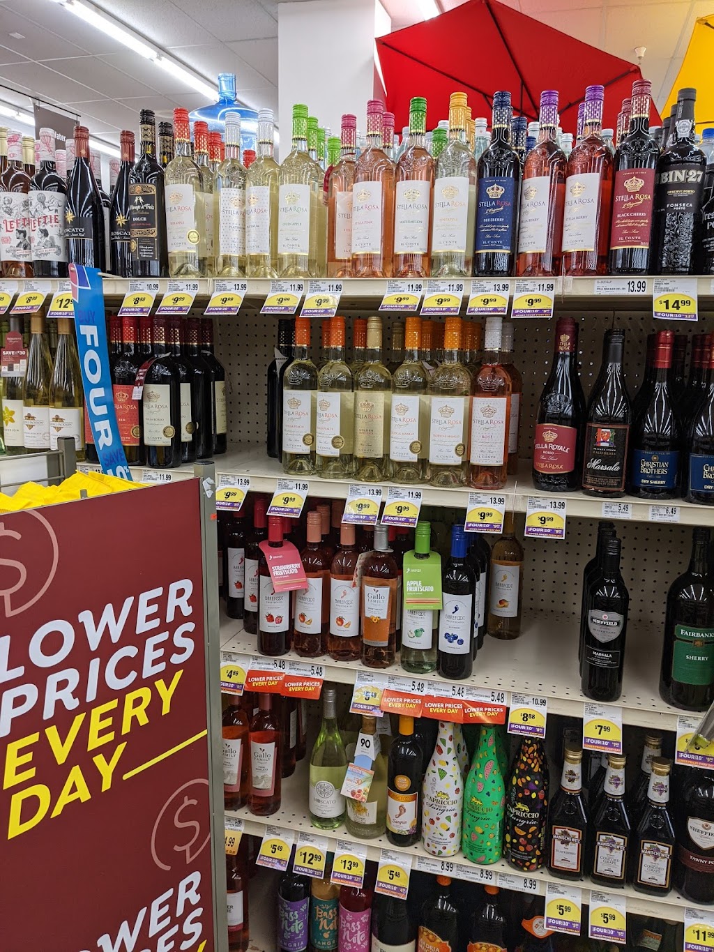 Lucky | meal delivery | 6109 Meridian Ave, San Jose, CA 95120, USA | 4089973100 OR +1 408-997-3100