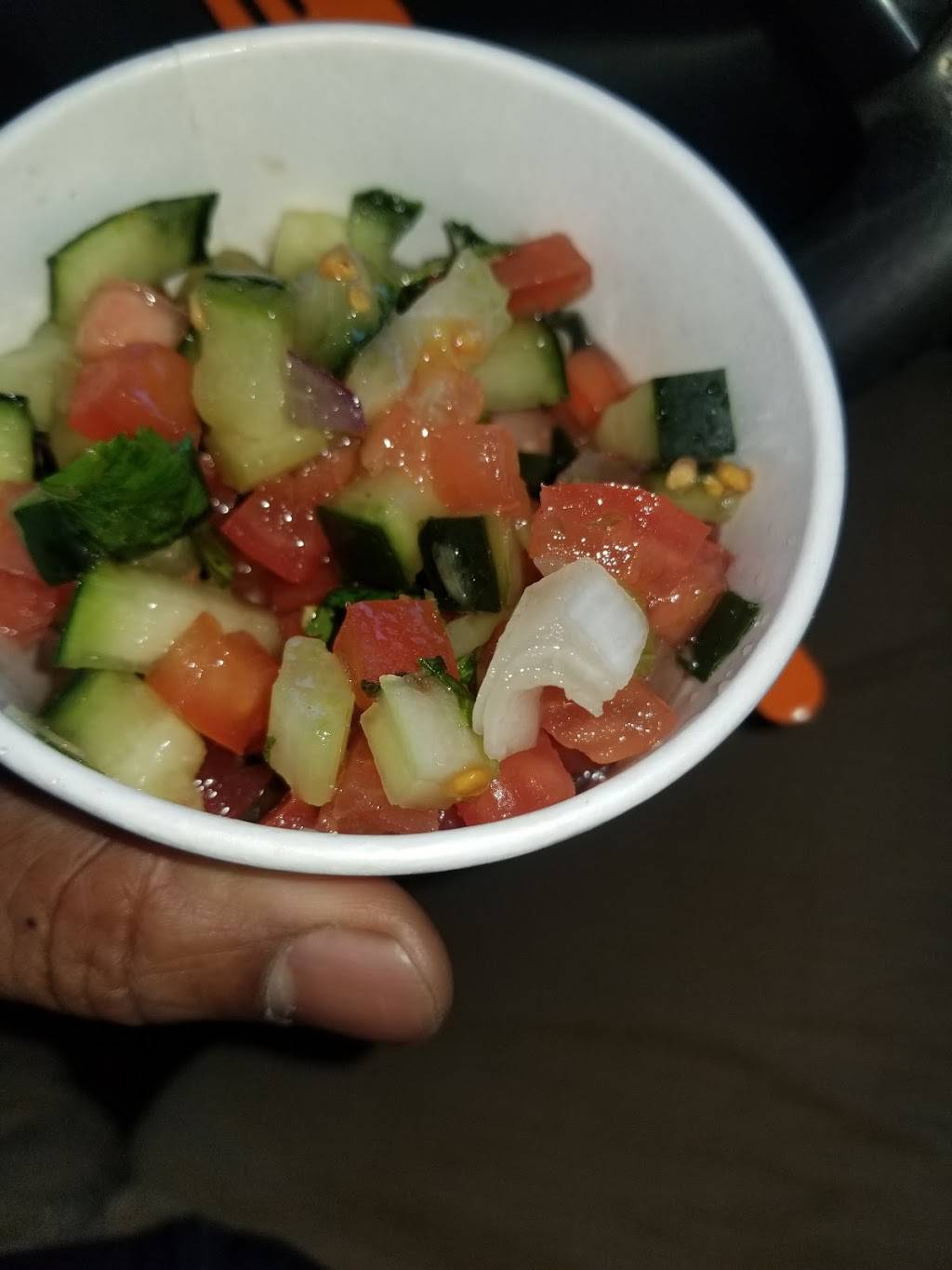 Cowboy Chicken | restaurant | 90 S Point Blvd, McDonough, GA 30253, USA | 7706292774 OR +1 770-629-2774