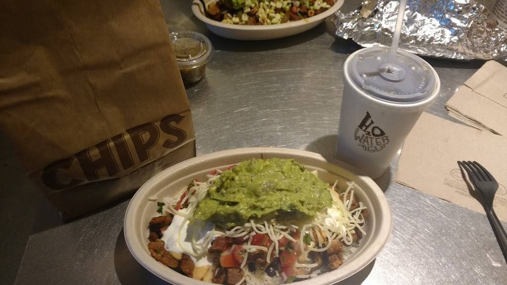 Chipotle Mexican Grill | restaurant | 4916 S Fort Apache Rd Ste 102, Las Vegas, NV 89148, USA | 7024488430 OR +1 702-448-8430