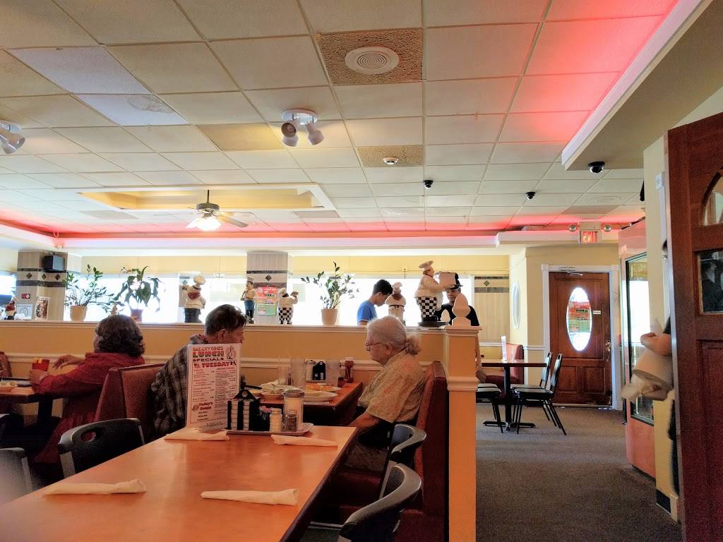 Galaxy Diner | restaurant | 3320 Henderson Mill Rd, Chamblee, GA 30341, USA | 7707239555 OR +1 770-723-9555