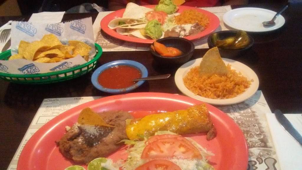 Pepes Mexican Restaurant | restaurant | 11652 S Western Ave, Chicago, IL 60643, USA | 7738818142 OR +1 773-881-8142