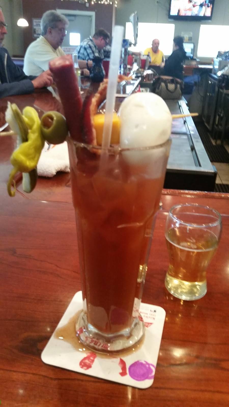 Bay Street Grill | restaurant | 731 Randolph Ave, St Paul, MN 55102, USA | 6512943240 OR +1 651-294-3240