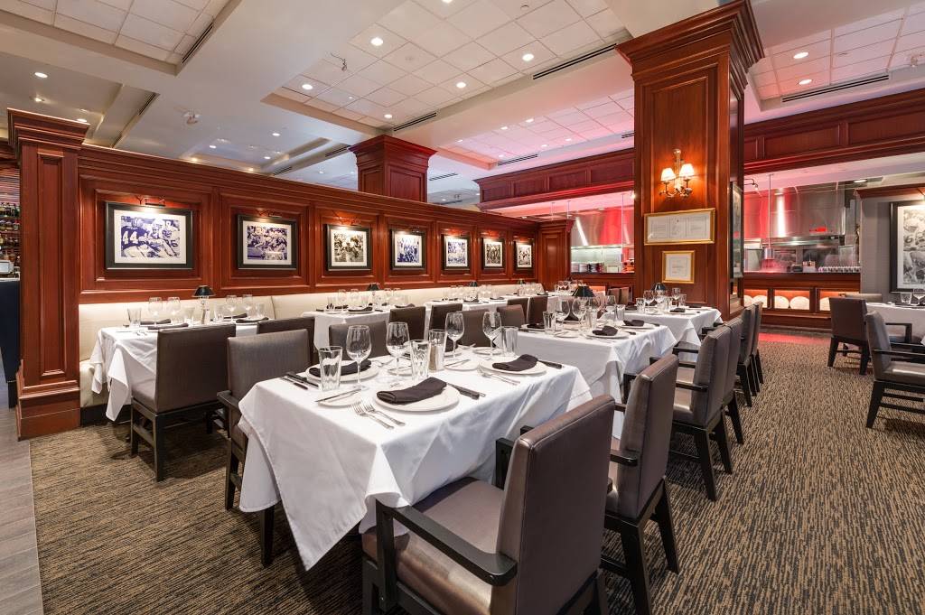 Shulas Steak House | restaurant | 5111 Tamiami Trail N, Naples, FL 34103, USA | 2394304999 OR +1 239-430-4999