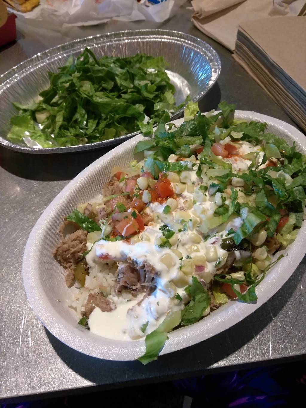 Chipotle Mexican Grill | restaurant | 7180 E Point Douglas Rd S Ste 300, Cottage Grove, MN 55016, USA | 6512024192 OR +1 651-202-4192