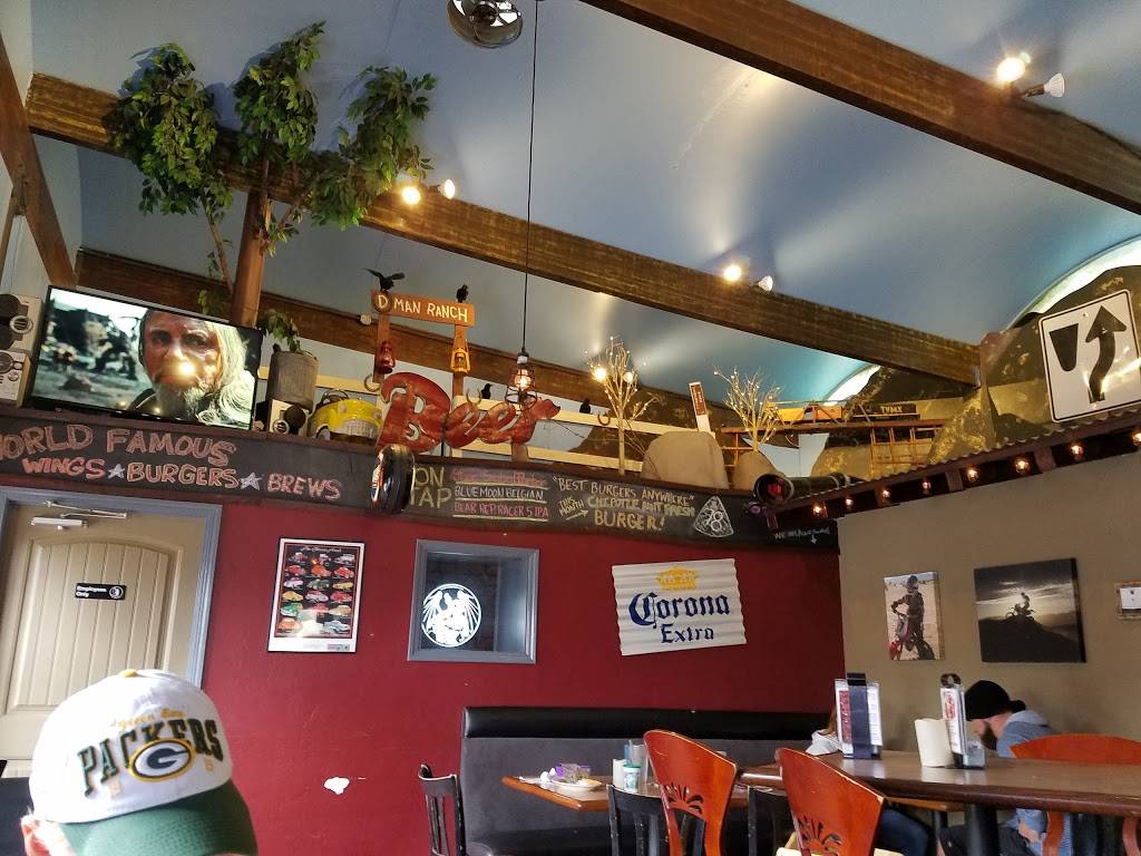 Up the Hill Grill | restaurant | 1270 Main St, Ramona, CA 92065, USA | 7604409365 OR +1 760-440-9365