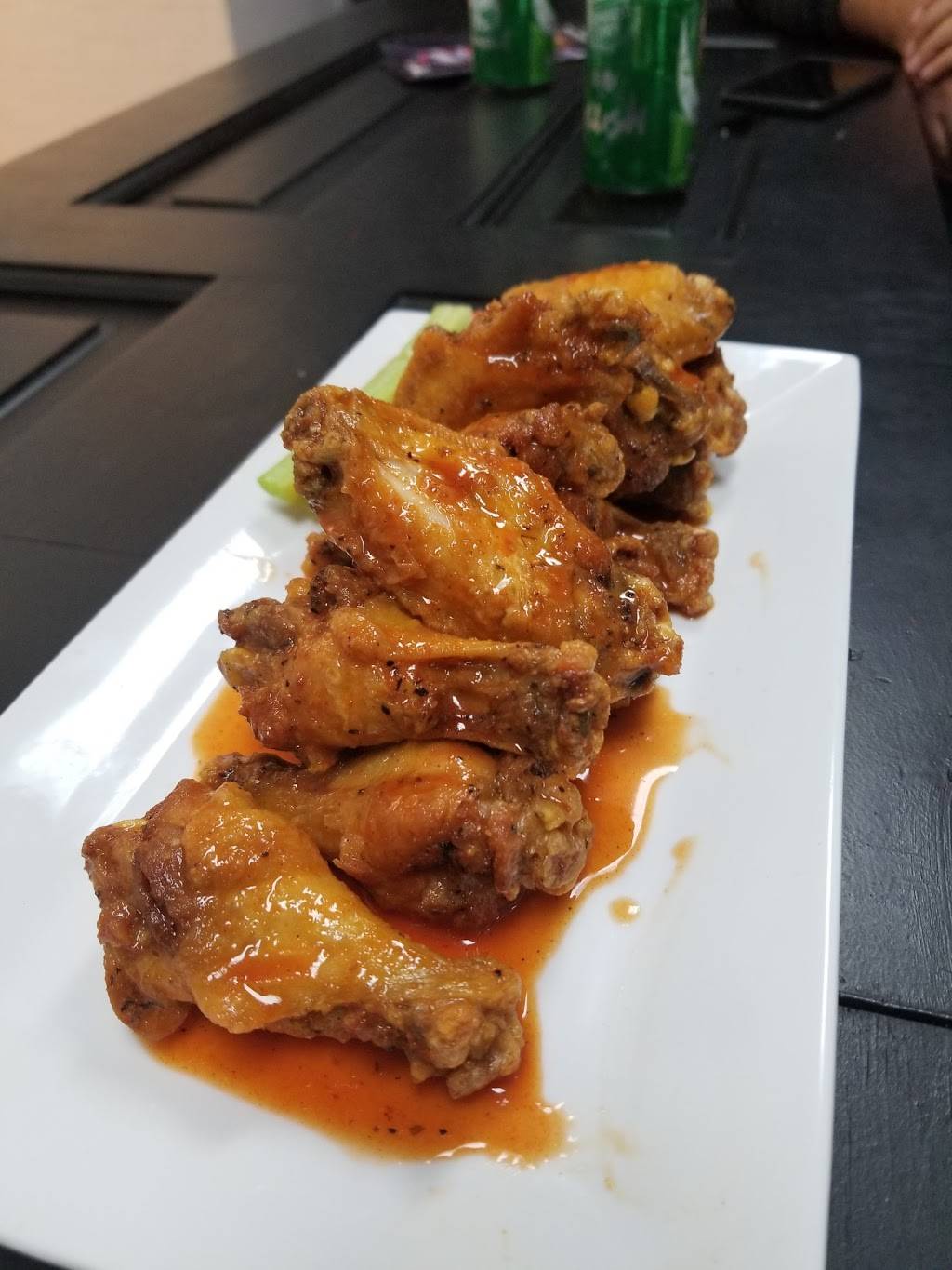 Bronx Burger Bistro | restaurant | 1426 Zerega Ave, Bronx, NY 10462, USA | 7189313676 OR +1 718-931-3676