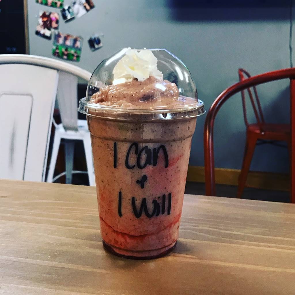 Healthies of Hillsdale | restaurant | 77 N Broad St, Hillsdale, MI 49242, USA | 5177976050 OR +1 517-797-6050