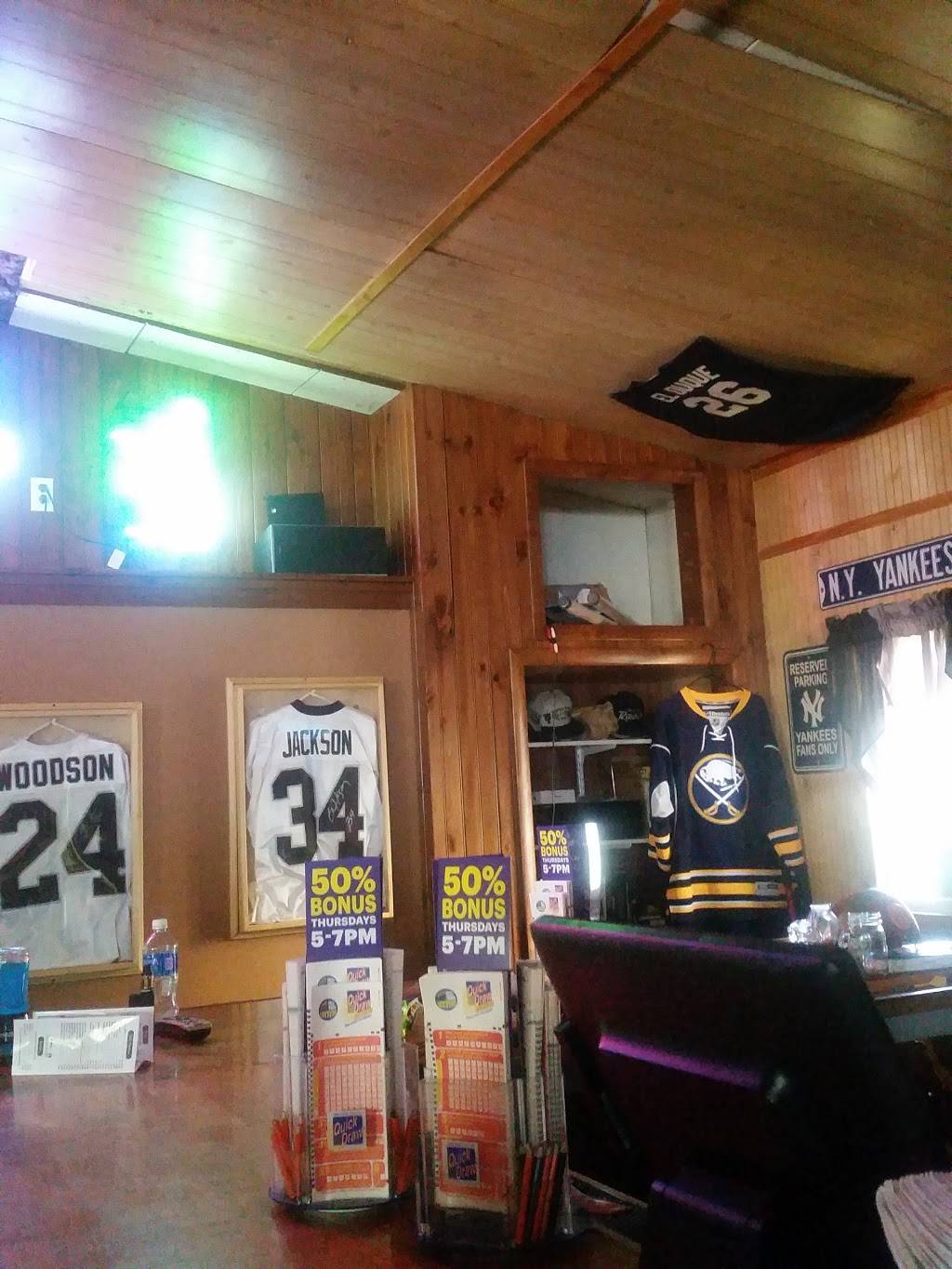 Tylers New York Pizzeria | restaurant | 9 Main St, Tupper Lake, NY 12986, USA | 5183593300 OR +1 518-359-3300