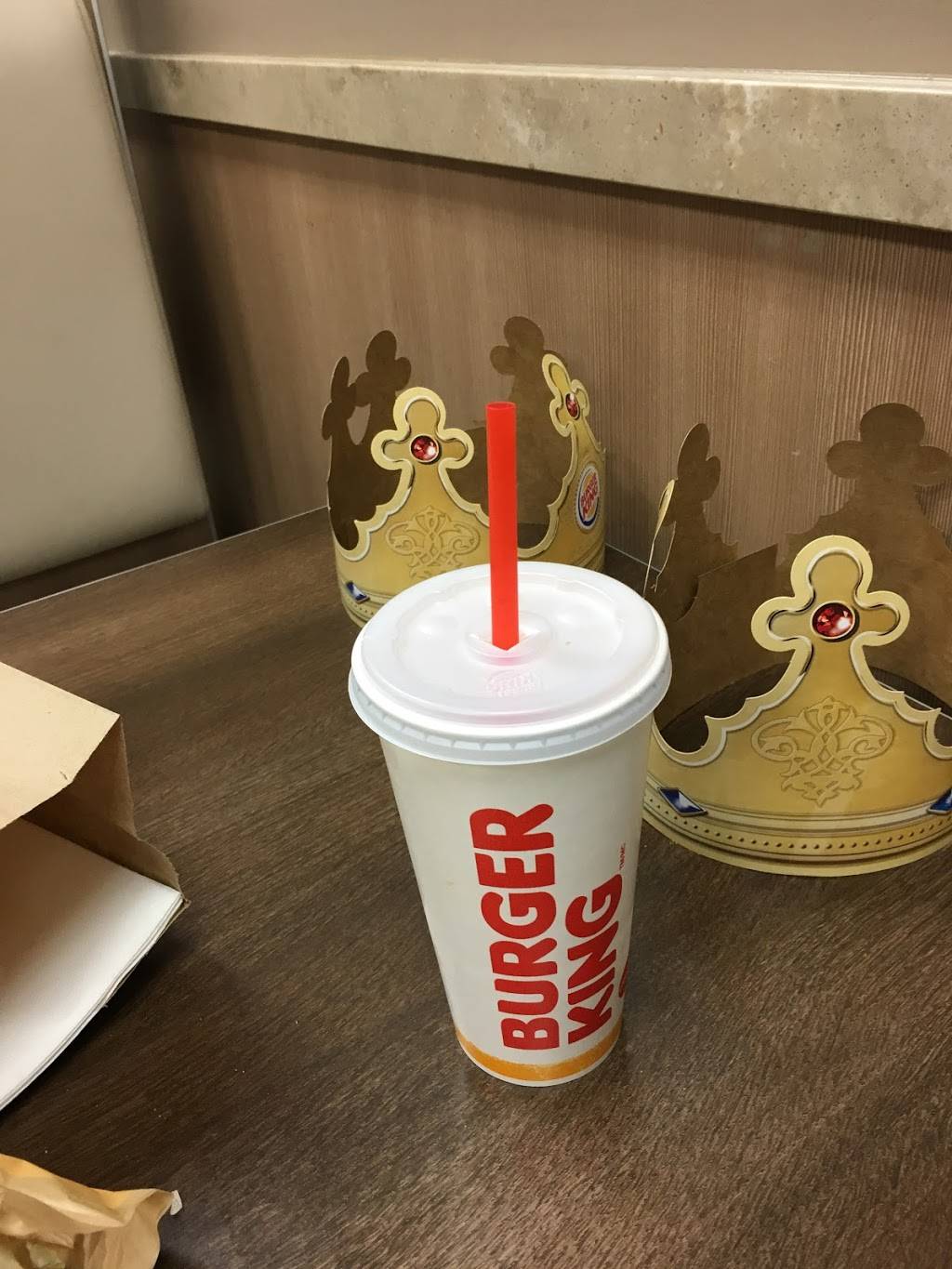 Burger King | restaurant | 3626 W Touhy Ave, Lincolnwood, IL 60712, USA | 8476794050 OR +1 847-679-4050