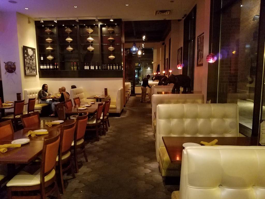 Darbar India Grill & Bar | restaurant | 1221 W Lake St #106, Minneapolis, MN 55408, USA | 6128223300 OR +1 612-822-3300
