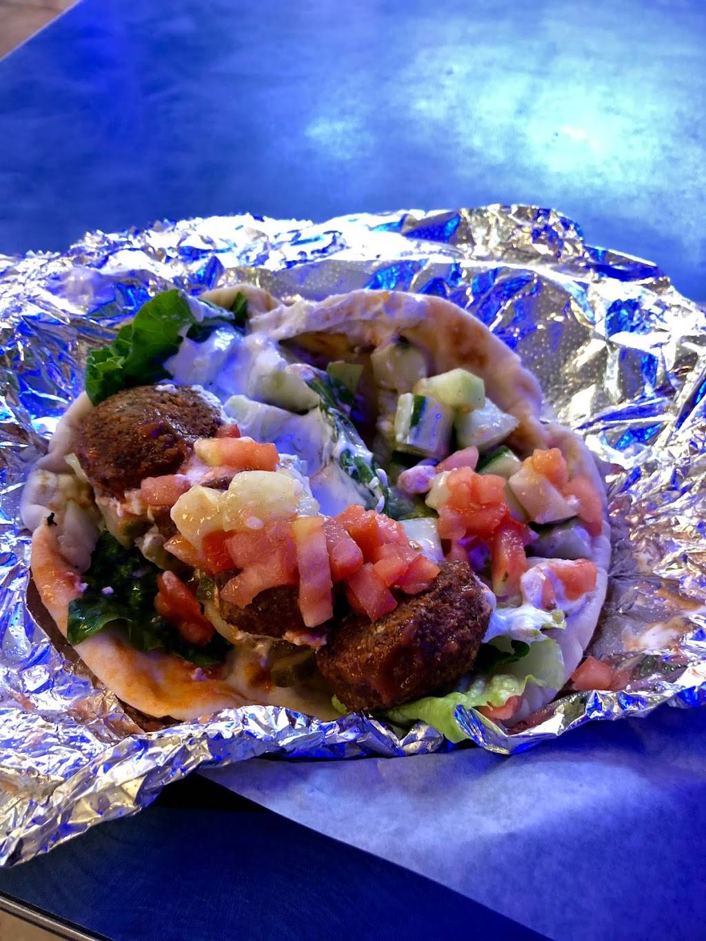 Greek Islands Grill | restaurant | 270 E Hunt Hwy Ste 9, San Tan Valley, AZ 85143, USA | 4806555454 OR +1 480-655-5454