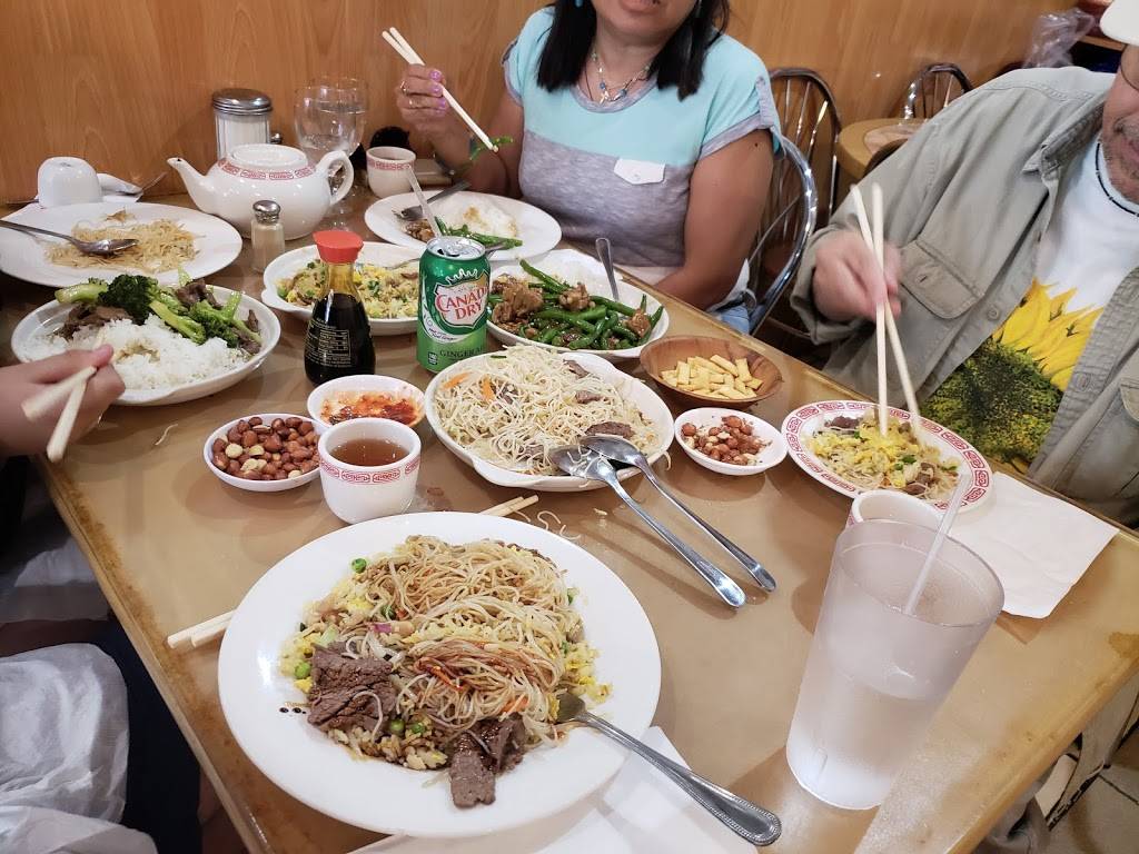 Golden Z | restaurant | 1410 Avenue U, Brooklyn, NY 11229, USA | 7183824328 OR +1 718-382-4328