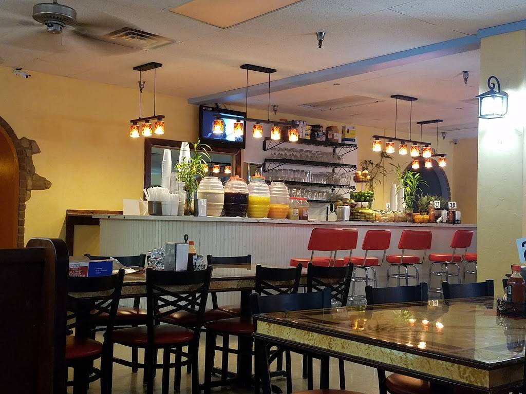 Fogatas Authentic Mexican Food | restaurant | 5560 Nolensville Pike, Nashville, TN 37211, USA | 6153316281 OR +1 615-331-6281