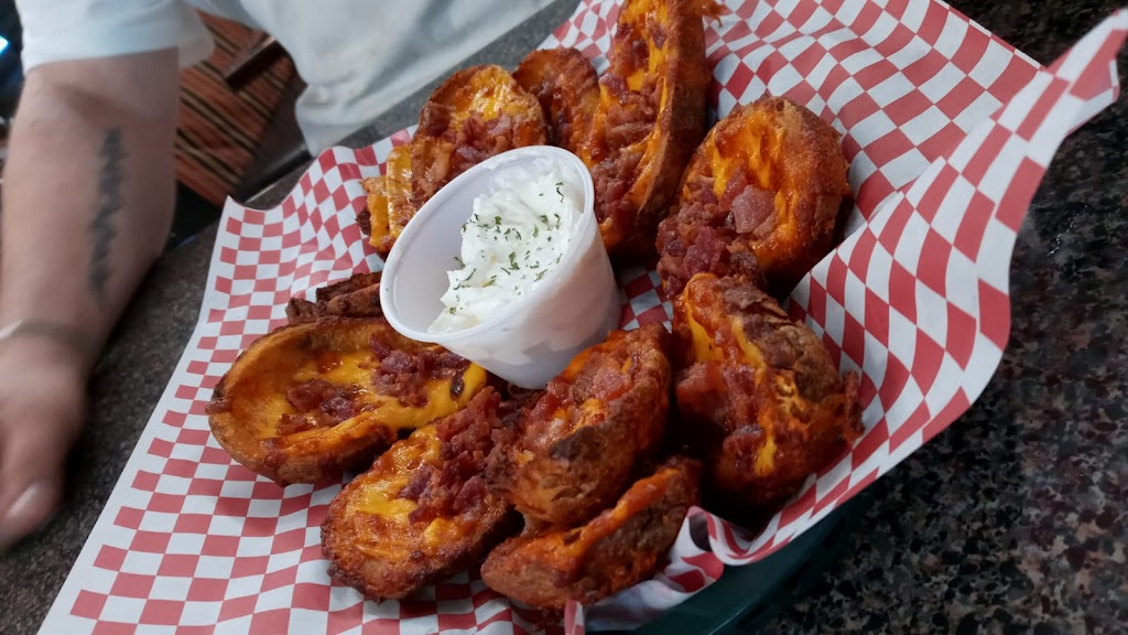 Best Pizza On The Beach | restaurant | 10514 Front Beach Rd, Panama City Beach, FL 32407, USA | 8502525557 OR +1 850-252-5557