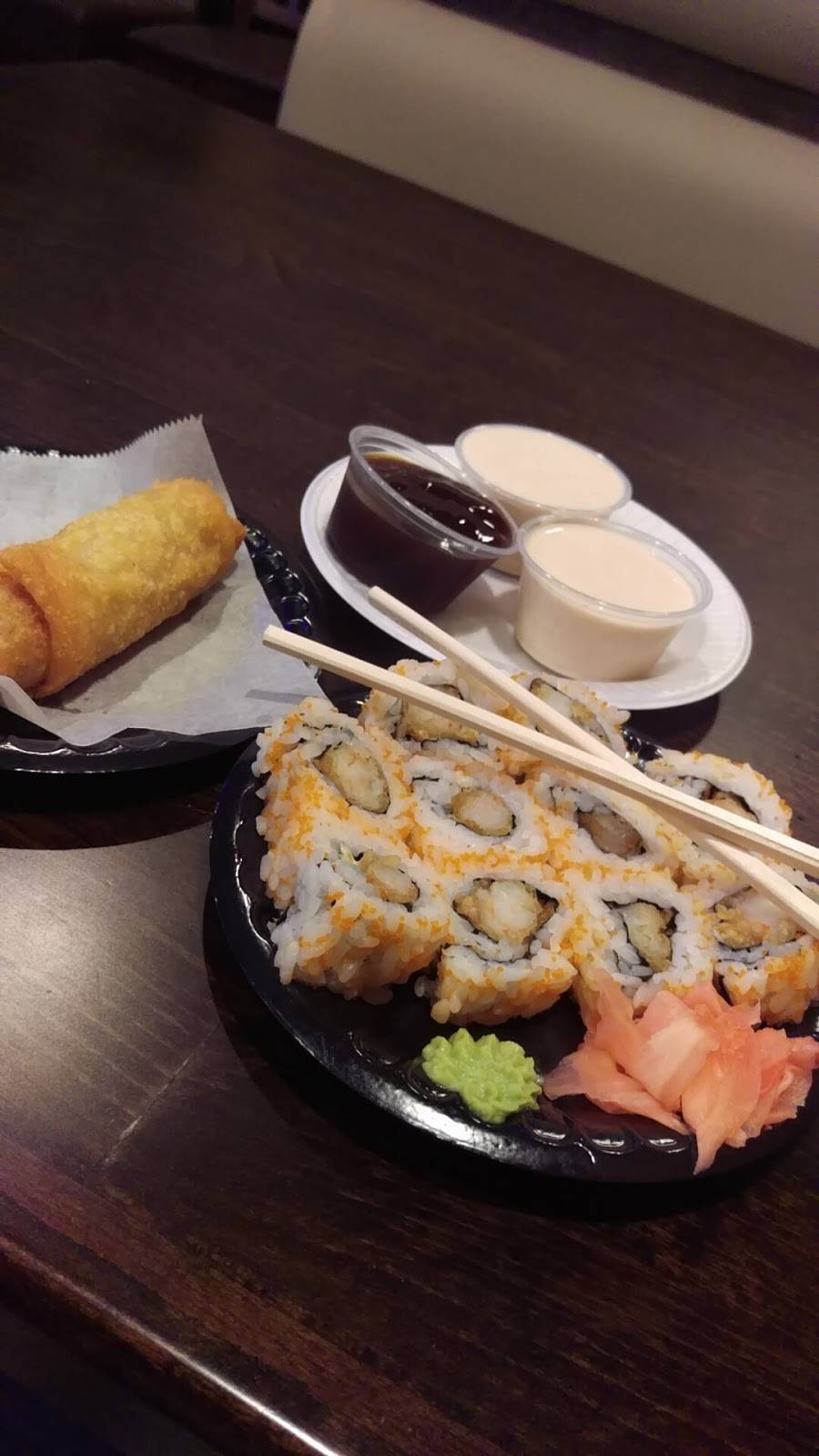 Nagoya | restaurant | 3421 SC-153, Piedmont, SC 29673, USA | 8642367160 OR +1 864-236-7160