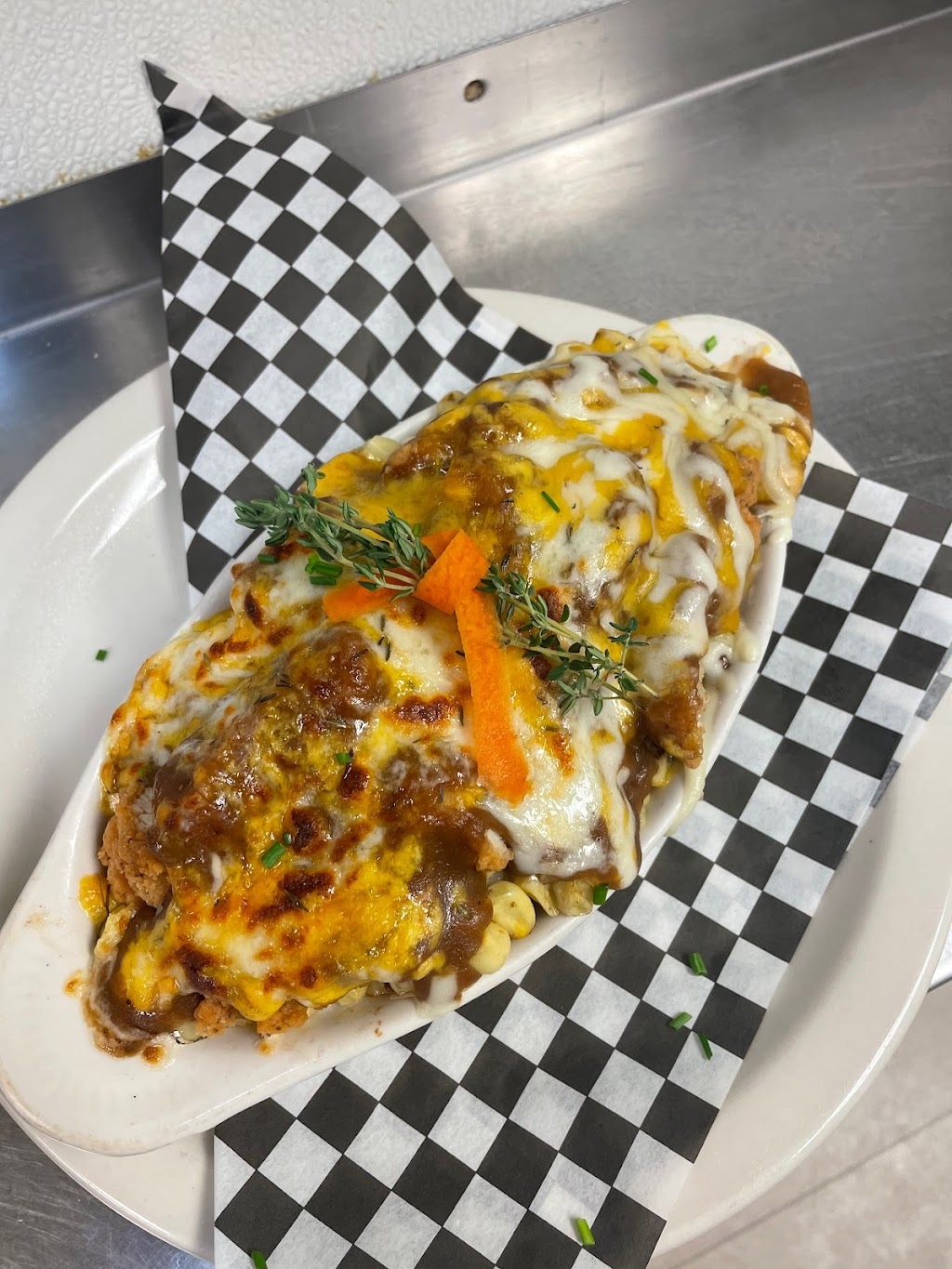 The Waterville Hotel | restaurant | 10783 N Rte 44 Hwy, Waterville, PA 17776, USA | 5707535970 OR +1 570-753-5970