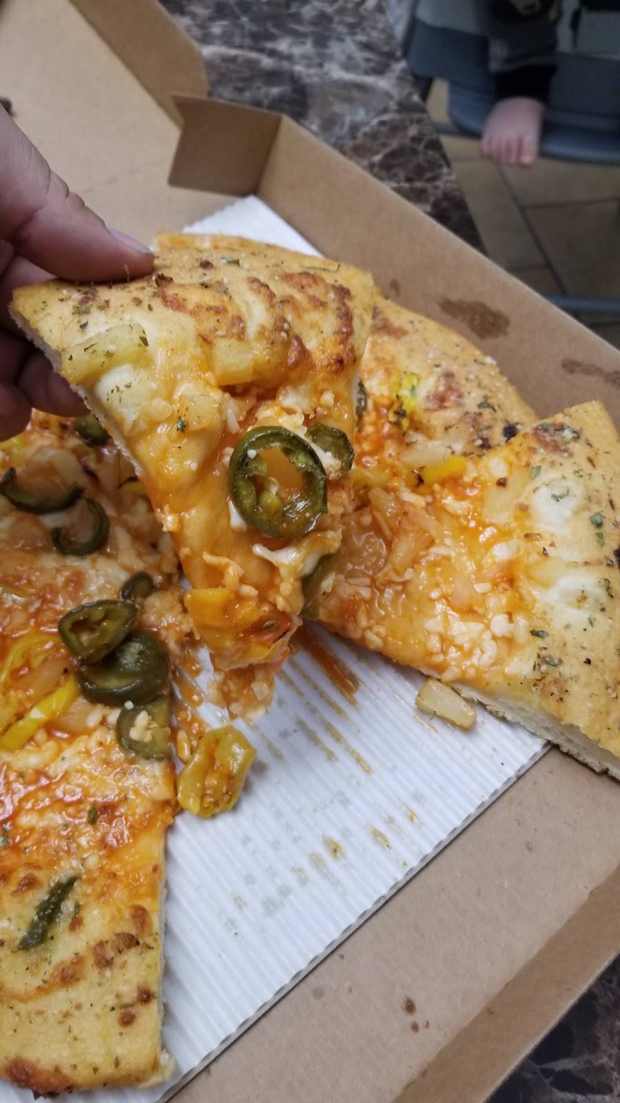 Pizza Hut | meal takeaway | 4440 S Durango Dr ste h, Las Vegas, NV 89147, USA | 7022539011 OR +1 702-253-9011