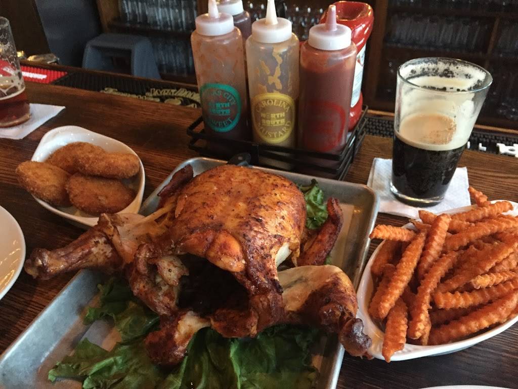 North and South Seafood & Smokehouse | restaurant | 958 Liberty Dr, Verona, WI 53593, USA | 6084970256 OR +1 608-497-0256