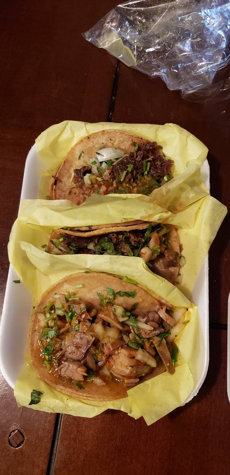 Taqueria Imperial | restaurant | 4300, 1015 Grand Ave, Spring Valley, CA 91977, USA | 6198257870 OR +1 619-825-7870