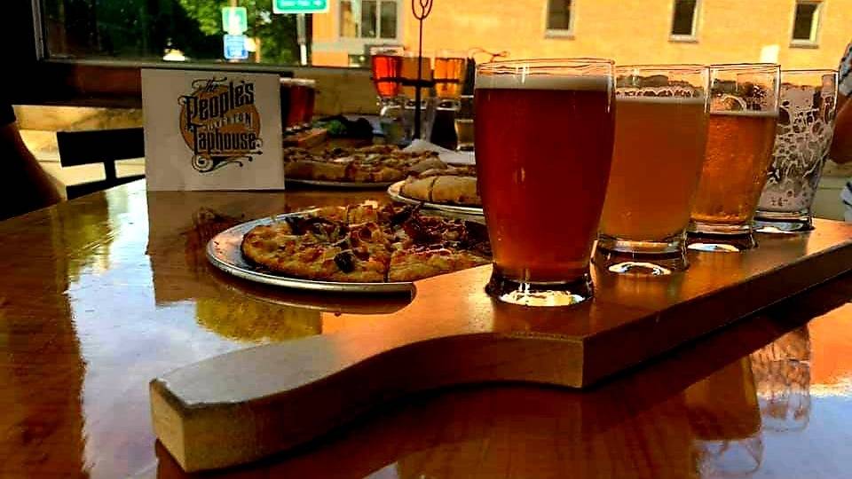 Peoples Taphouse | meal takeaway | 100 S Water St, Silverton, OR 97381, USA | 5038744613 OR +1 503-874-4613