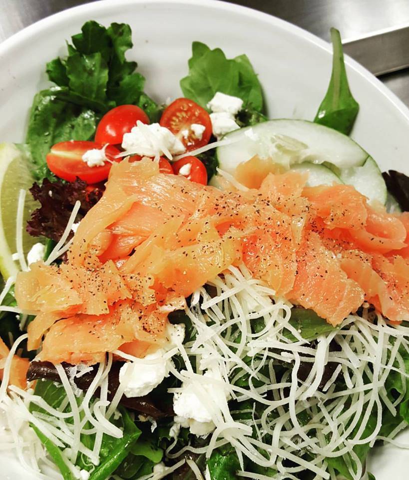 SoHo Gourmet Cuisines | restaurant | 2990 Cahill Main #106, Madison, WI 53711, USA | 6089604011 OR +1 608-960-4011