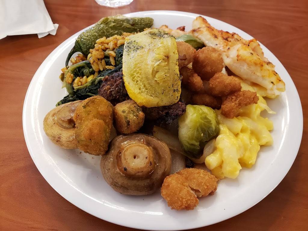 Golden Corral Buffet & Grill | restaurant | 2590 Holmgren Way Ste 1, Green Bay, WI 54304, USA | 9208849480 OR +1 920-884-9480