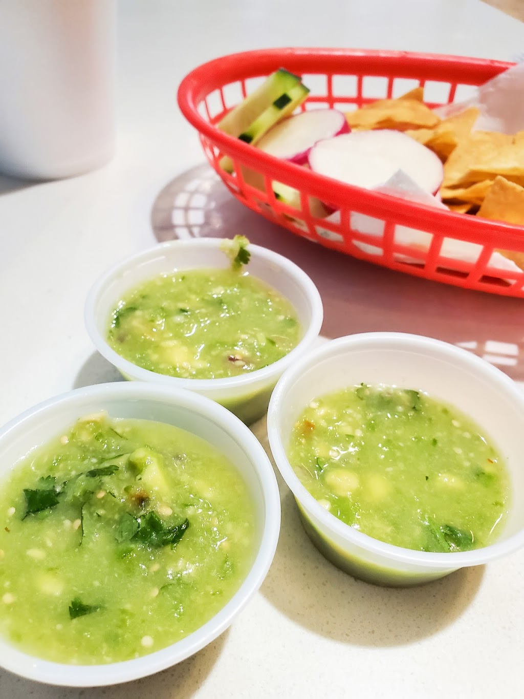 Las Delicias taqueria and cevicheria | restaurant | 22880 Copper Hill Dr, Santa Clarita, CA 91350, USA | 6613674152 OR +1 661-367-4152