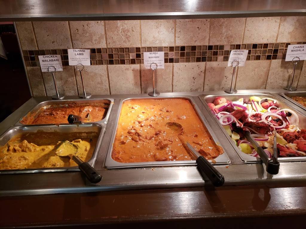 Jaipur Royal Indian Cuisine | restaurant | 9401 Lee Hwy # 105, Fairfax, VA 22031, USA | 7037661111 OR +1 703-766-1111