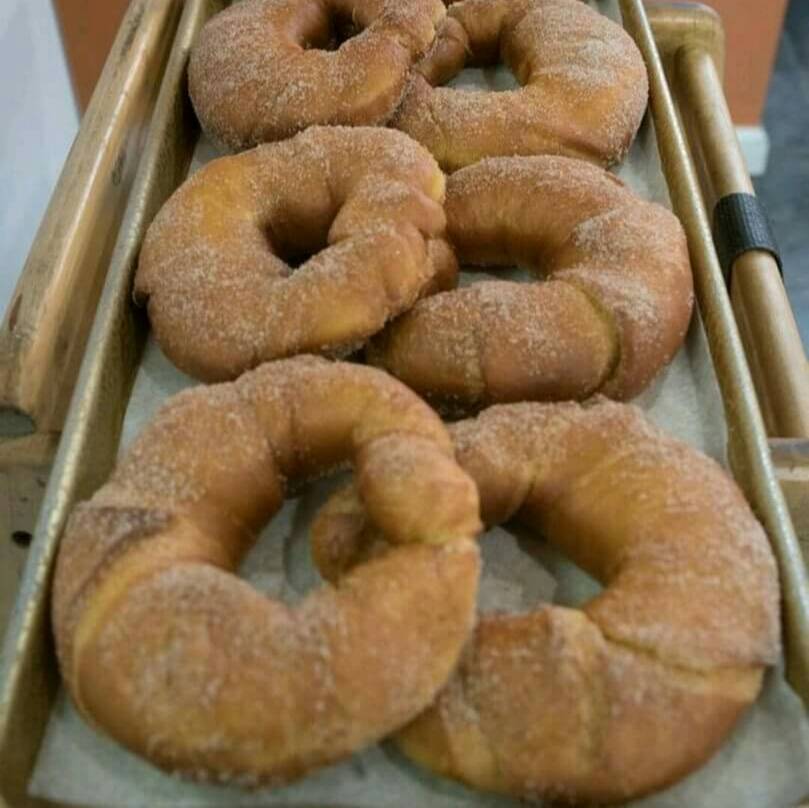 La Sorpresa Bakery | restaurant | 723 Broad St, Central Falls, RI 02863, USA | 4014750099 OR +1 401-475-0099