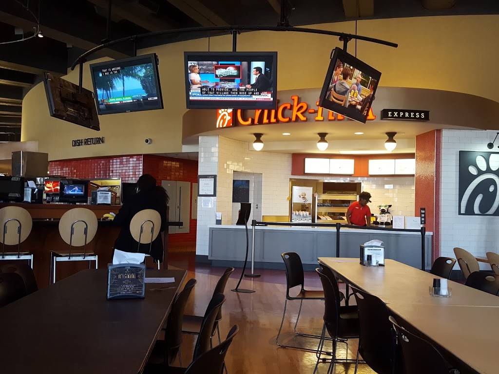 Chick-fil-A | restaurant | 1400 Asp Ave Room 133, Norman, OK 73019, USA | 4053256851 OR +1 405-325-6851