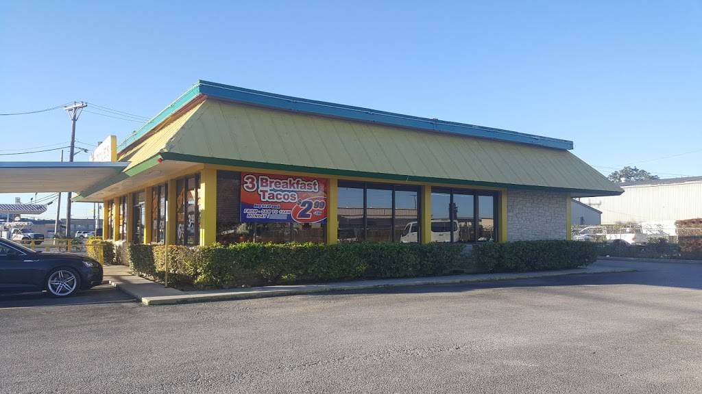 Frijoles Mexican Restaurant | restaurant | 301 N Ww White Rd, San Antonio, TX 78219, USA | 2103339432 OR +1 210-333-9432