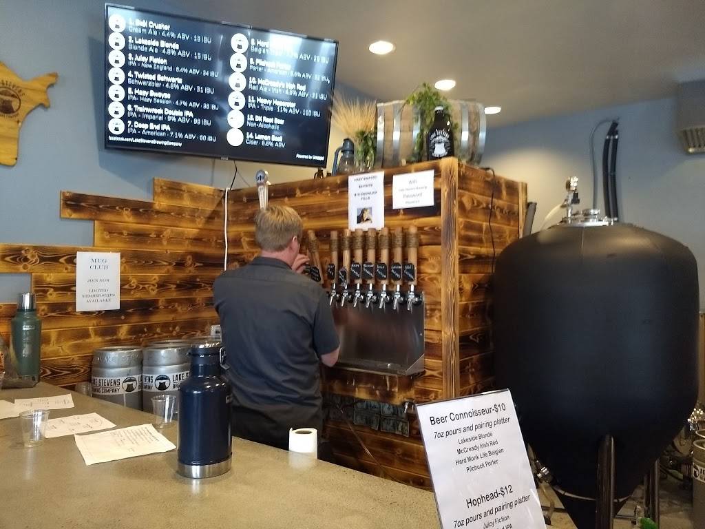 Lake Stevens Brewing Company | restaurant | 2010 Grade Road Mailing address:, 11628 Meridian Pl NE, Lake Stevens, WA 98258, USA | 3605243678 OR +1 360-524-3678