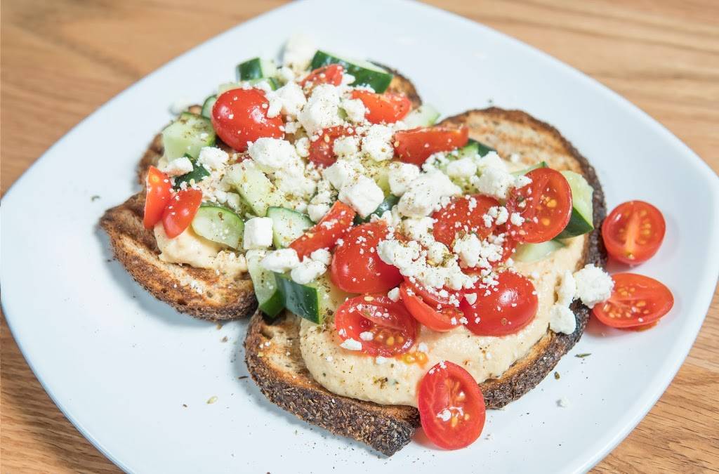 Fuel University City | restaurant | 3200 Chestnut St, Philadelphia, PA 19104, USA | 2156083835 OR +1 215-608-3835