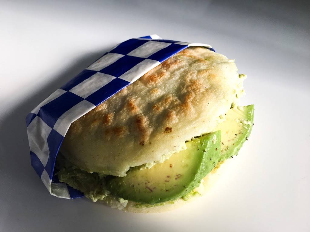 RicArepa Food Truck | restaurant | 3485 James Madison Hwy, Haymarket, VA 20169, USA | 7032259719 OR +1 703-225-9719