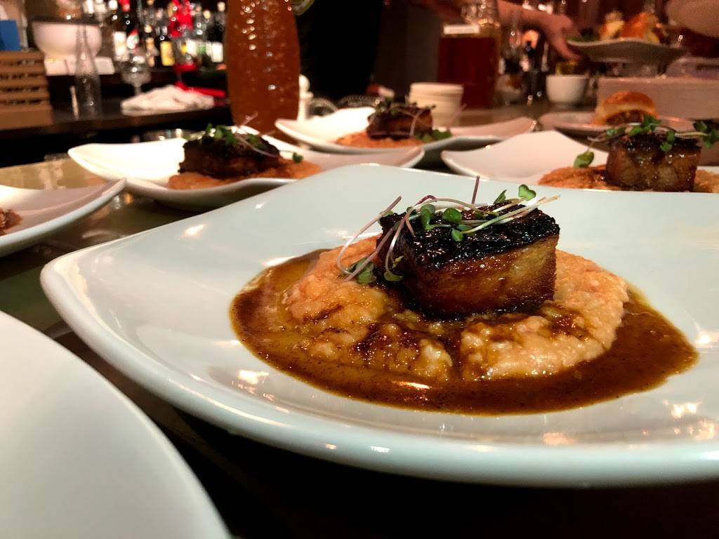 Mood Tapas Bar | restaurant | 218 N Tejon St Suite 100, Colorado Springs, CO 80903, USA | 7194229712 OR +1 719-422-9712