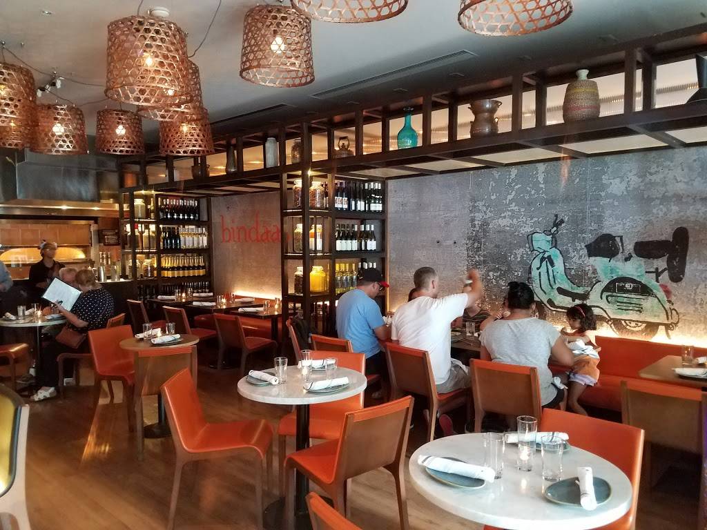 Bindaas Cleveland Park | restaurant | 3309 Connecticut Ave NW, Washington, DC 20008, USA | 2022446550 OR +1 202-244-6550