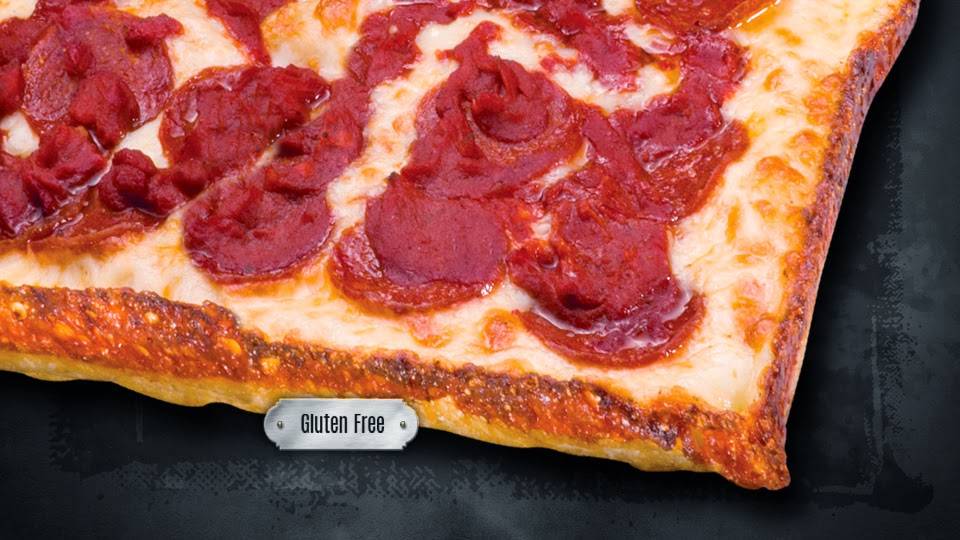 Cloverleaf Pizza | restaurant | 48932 Hayes Rd, Macomb, MI 48044, USA | 5865668220 OR +1 586-566-8220