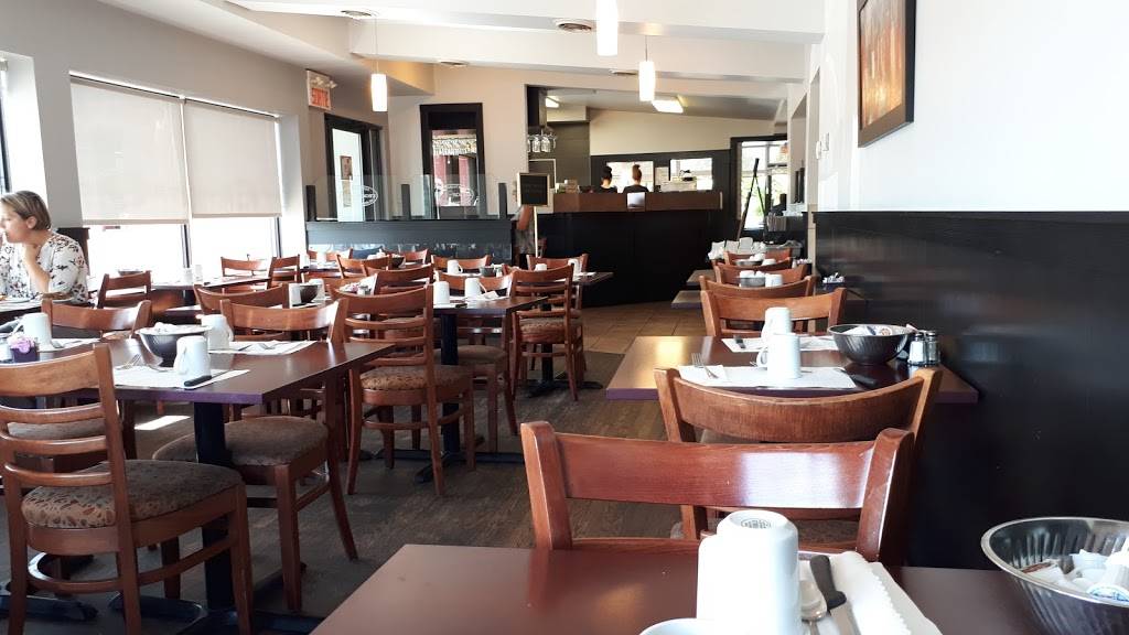Restaurant LEggsoeuf | restaurant | 129 Boulevard Laurier, McMasterville, QC J3G 1P9, Canada | 4502811373 OR +1 450-281-1373