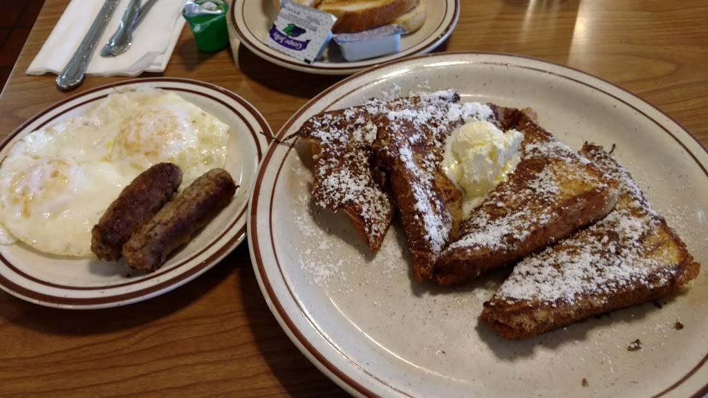 C & S Coffee Shop | cafe | 55795 Twentynine Palms Highway, Yucca Valley, CA 92284, USA | 7603659946 OR +1 760-365-9946