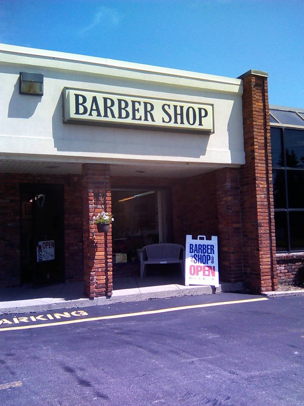 Joeys Pizza & Subs | restaurant | 2640 George Urban Blvd # 5, Depew, NY 14043, USA | 7166846008 OR +1 716-684-6008