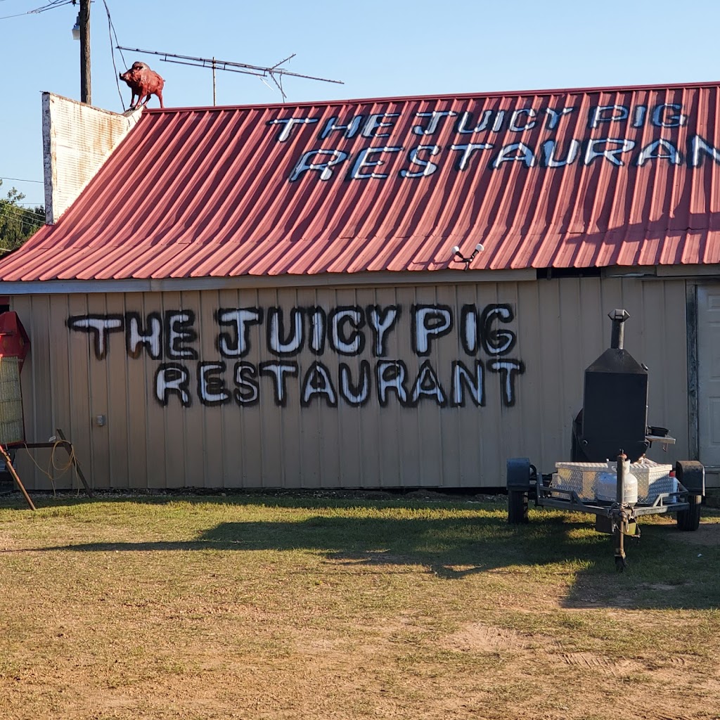 Juicy Pig | restaurant | 117 S Bay St, Buckner, AR 71827, USA | 8709539781 OR +1 870-953-9781