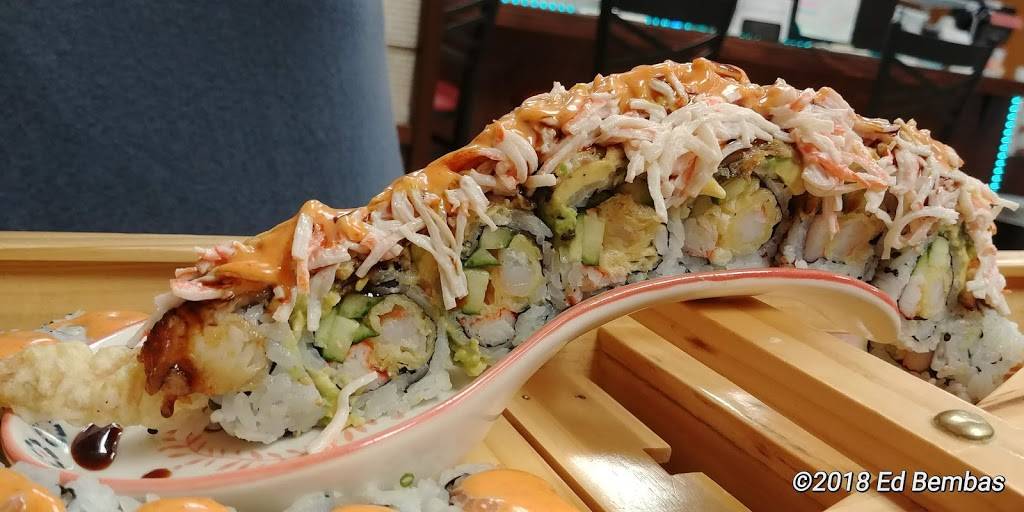 Sushi Zone | restaurant | 16749 E 9 Mile Rd, Eastpointe, MI 48021, USA | 5868595001 OR +1 586-859-5001