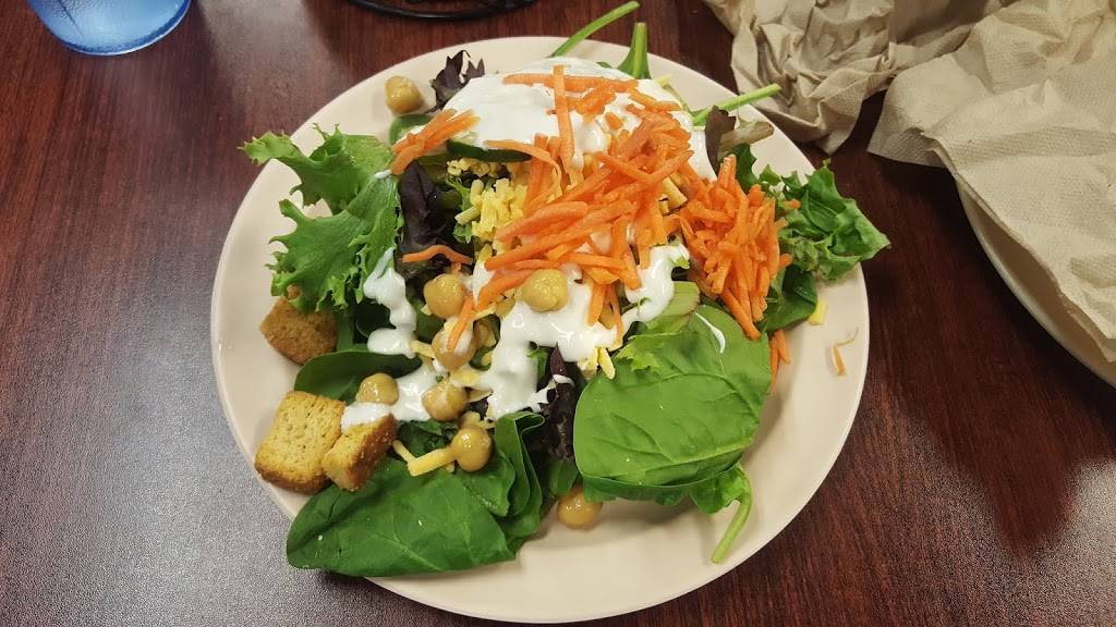 Infinitos Pizza Buffet | restaurant | 4259 Union Deposit Rd, Harrisburg, PA 17111, USA | 7175588080 OR +1 717-558-8080