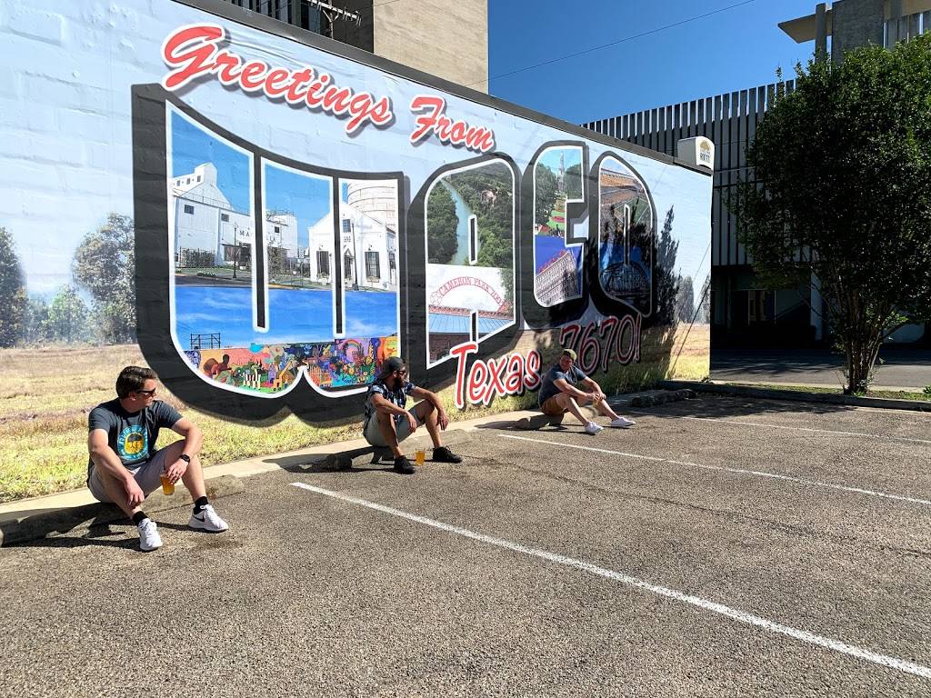 Southern Roots Brewing Co. | restaurant | 219 N 8th St, Waco, TX 76701, USA | 2547322309 OR +1 254-732-2309