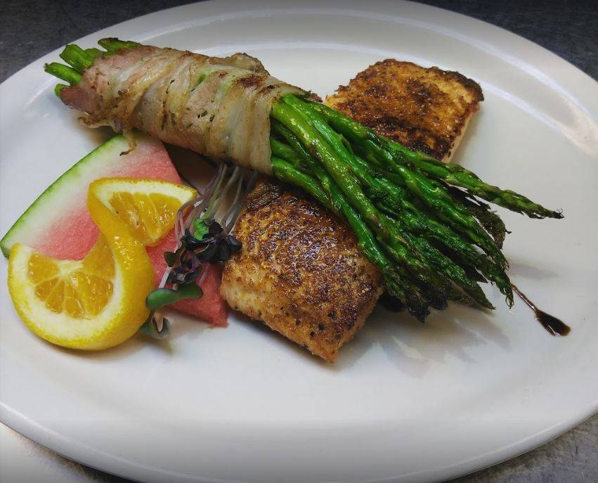 Morgans Chop House | restaurant | 201 S McPherson Church Rd, Fayetteville, NC 28303, USA | 9108678447 OR +1 910-867-8447