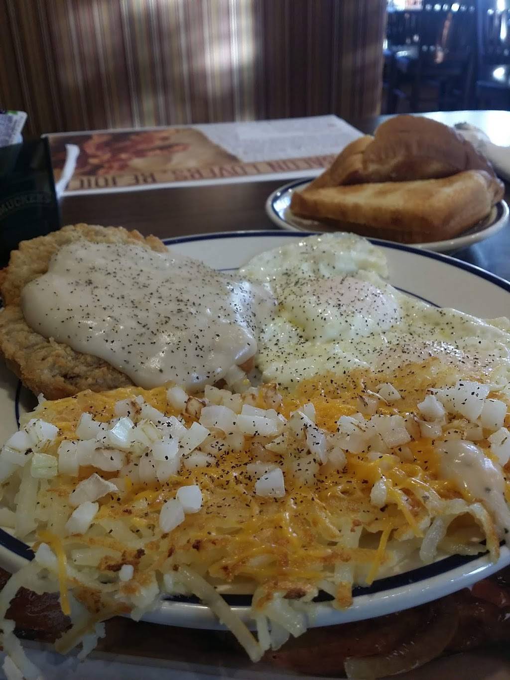 Bob Evans Restaurant | meal takeaway | 600 N Bluff Rd, Collinsville, IL 62234, USA | 6183441131 OR +1 618-344-1131